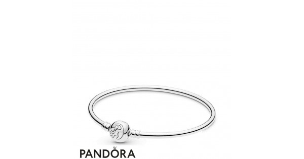 Simba on sale pandora bracelet